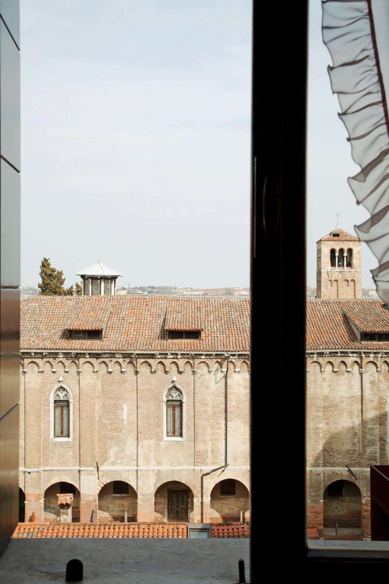 Ca Lezze Bell'Appartamento Nel Cuore Di Venezia Экстерьер фото