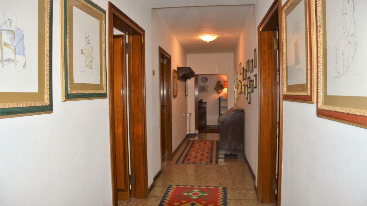 Ca Lezze Bell'Appartamento Nel Cuore Di Venezia Экстерьер фото